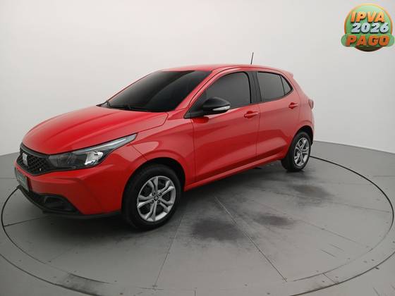FIAT ARGO 1.0 FIREFLY FLEX DRIVE MANUAL FIAT ARGO 1.0 FIREFLY FLEX DRIVE MANUAL